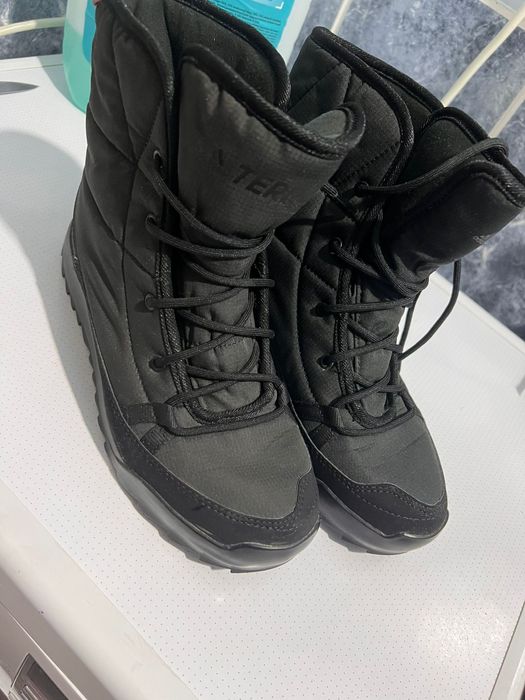 Сапоги  за 7 тыс новые