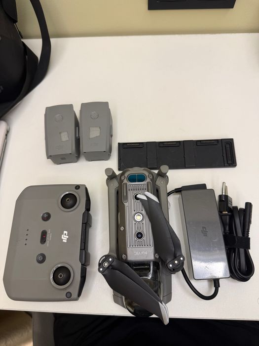 Дрон DJI Mavic Air 2