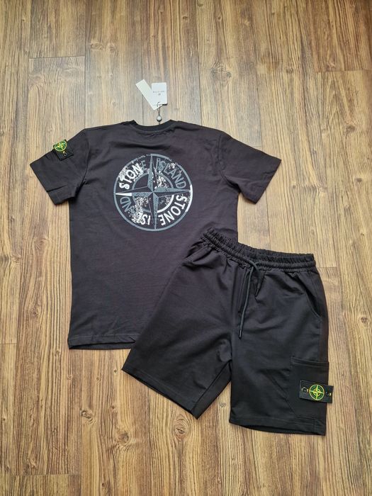 Страхотен мъжки екип STO IL. размер L