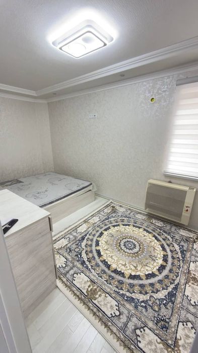 сдаётся 2-комнатная квартира Яккасарайский район