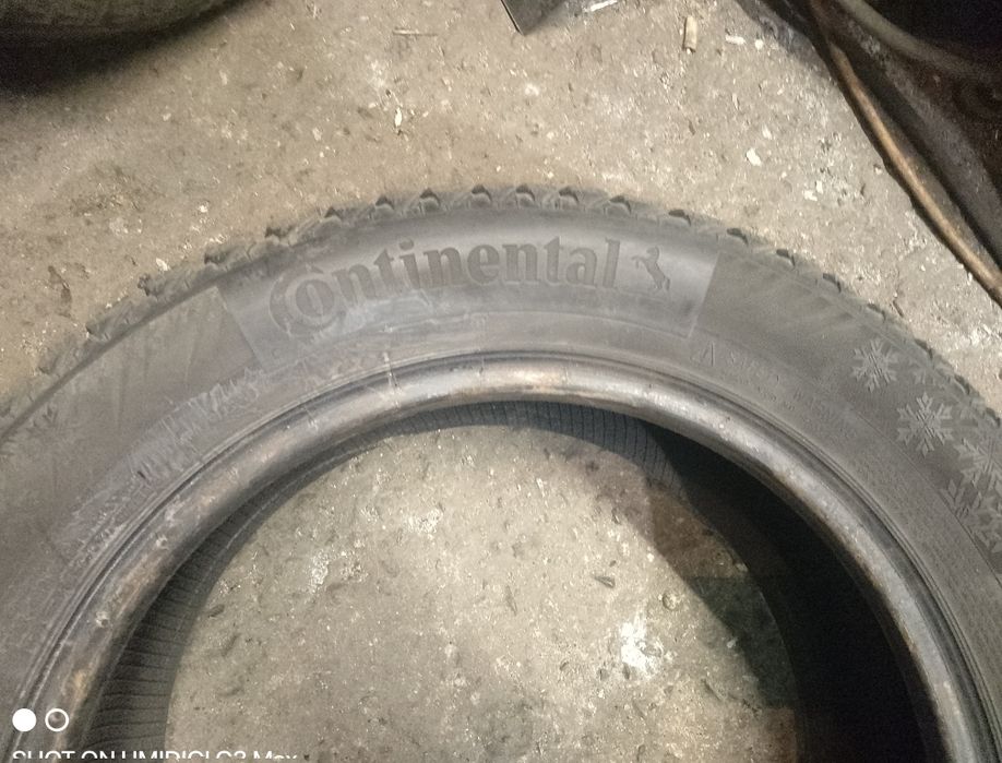 Продам диски с шинами