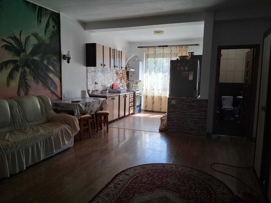 inchiriez vila 3 camere Domnesti Ilfov