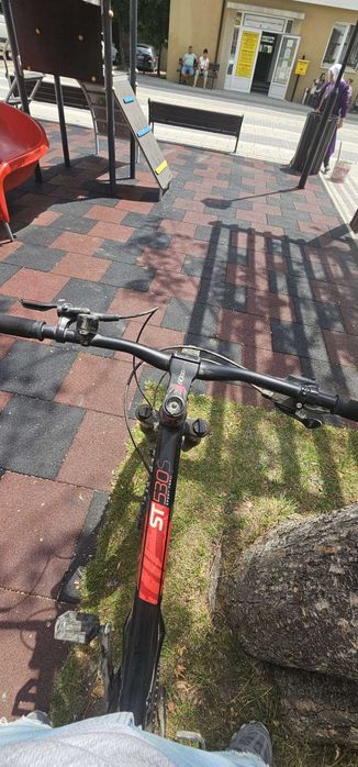 Rockrider St530s