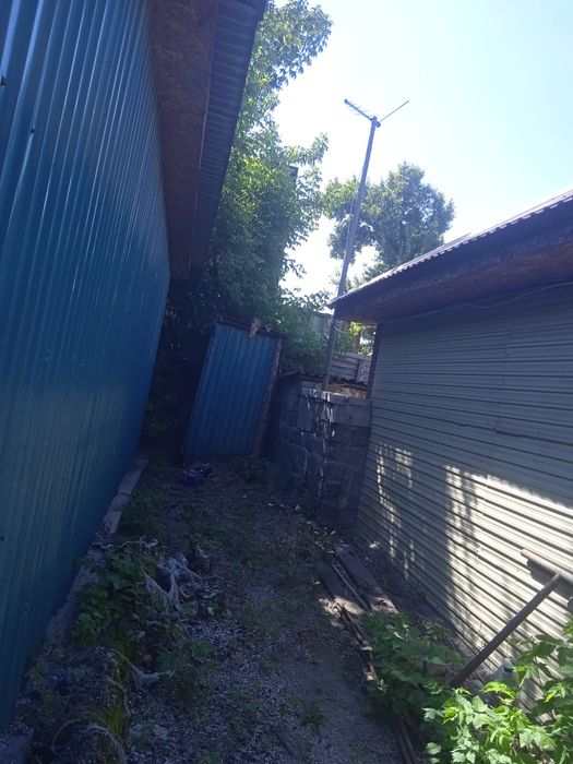 Небольшой дом! Продам срочно!