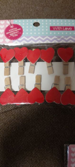 Набор для праздника