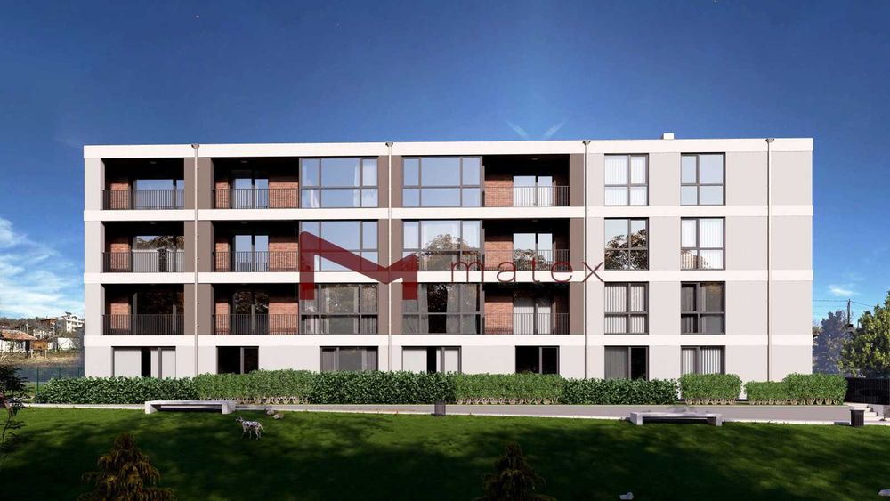 Продава се Тристаен апартамент в Варна, Изгрев - 96 кв.м за 1300 €/кв.м - Снимка #4