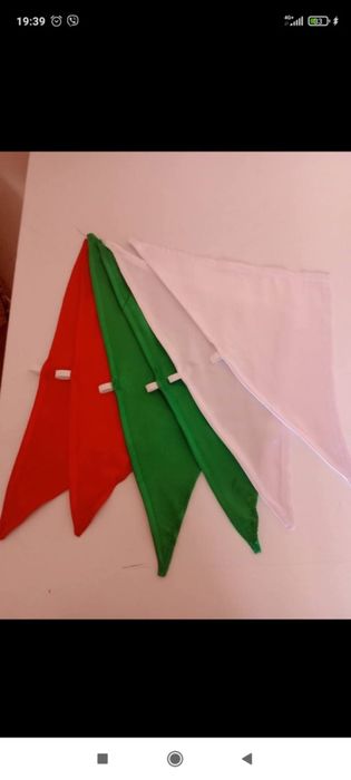 Да посрещнем подобаващо Националните празници