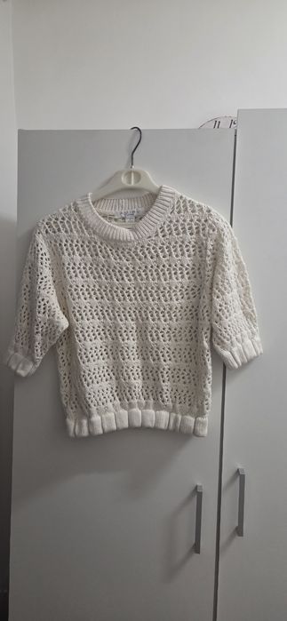 Bluza tricotata Amisu,marimea M,stare foarte buna