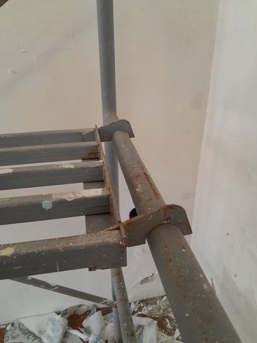 Holati alo barakali lisa