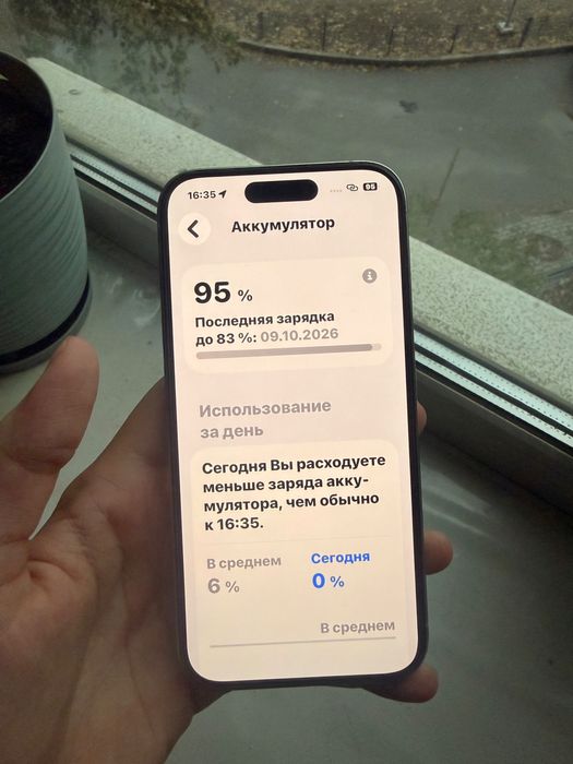 Iphone 15 pro 512gb