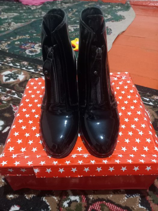 сапоги ,полусапожки