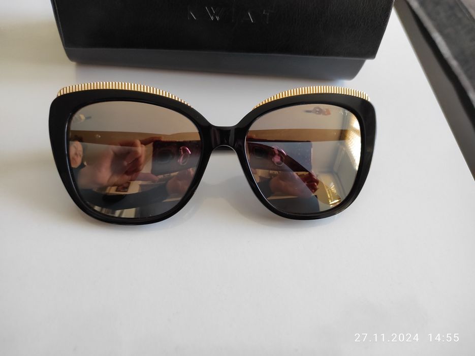 Слънчеви очила KWAIT - 70 лв. !!!