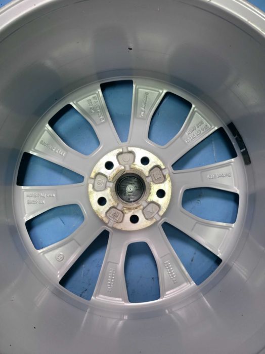 Jante Aliaj 5x112 19'' OE Skoda Octavia Superb VRS RS Kodiaq Karoq