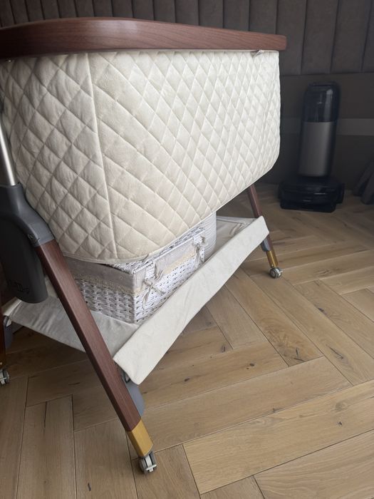 Tutti Bambini Cozee luxe