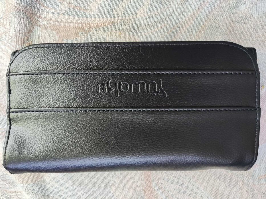 Четки за грим Yuwaku 12 броя