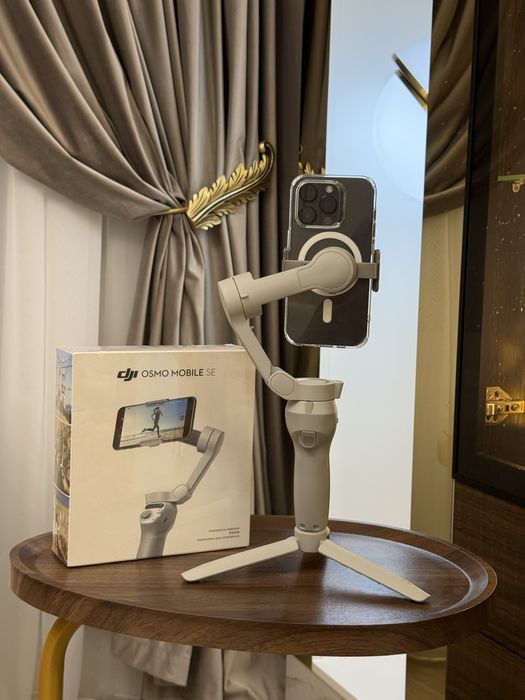 DJI Osmo Mobile SE (OM SE)