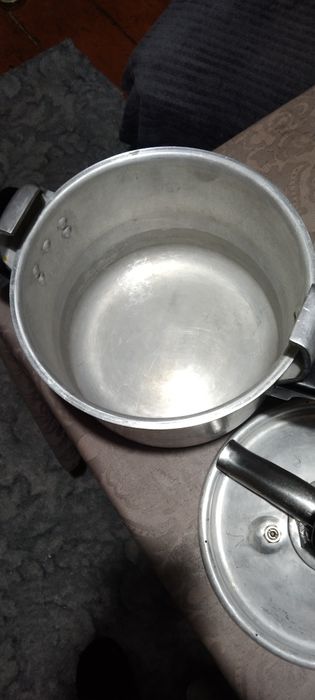 Скороварка СССР.