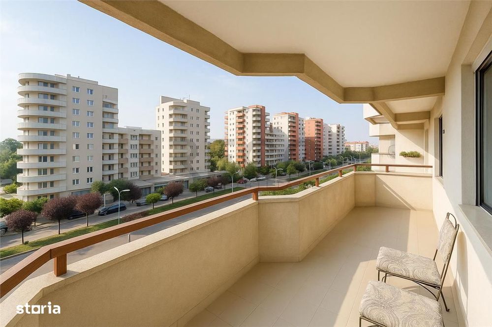 RECO Apartament 2 camere Calea Aradului