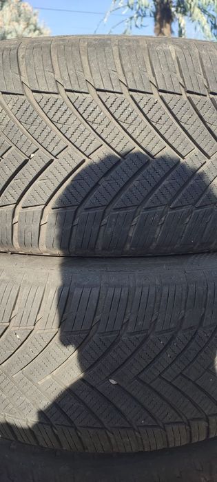 Imperial 235/55R19