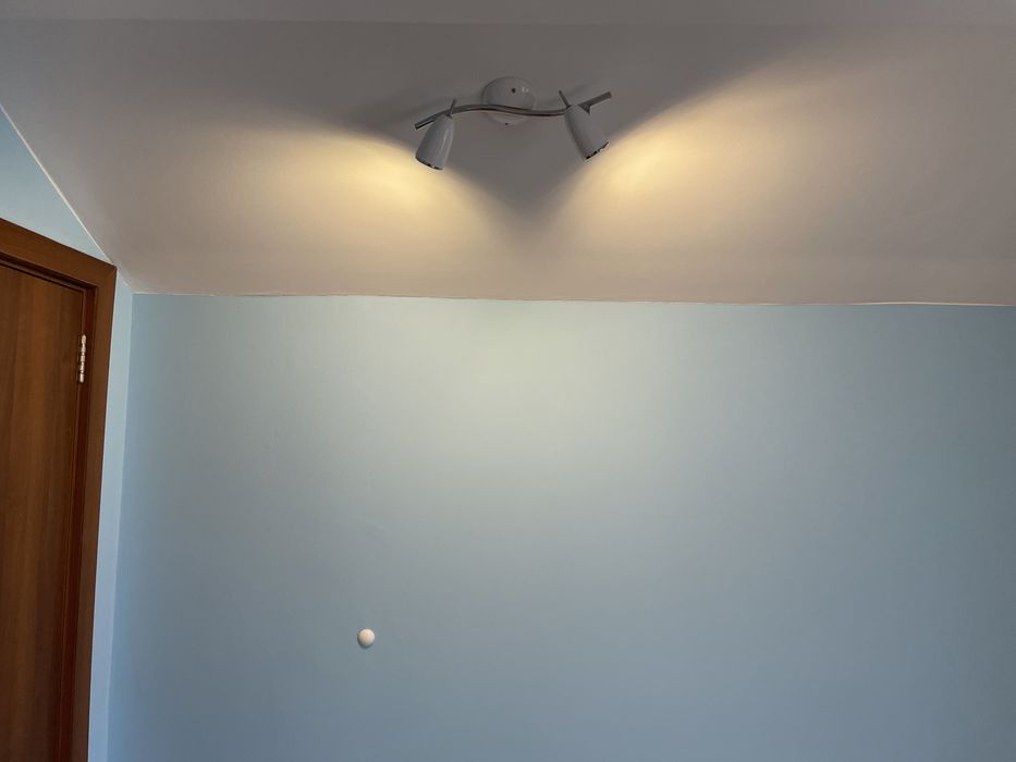 Осветителни тела