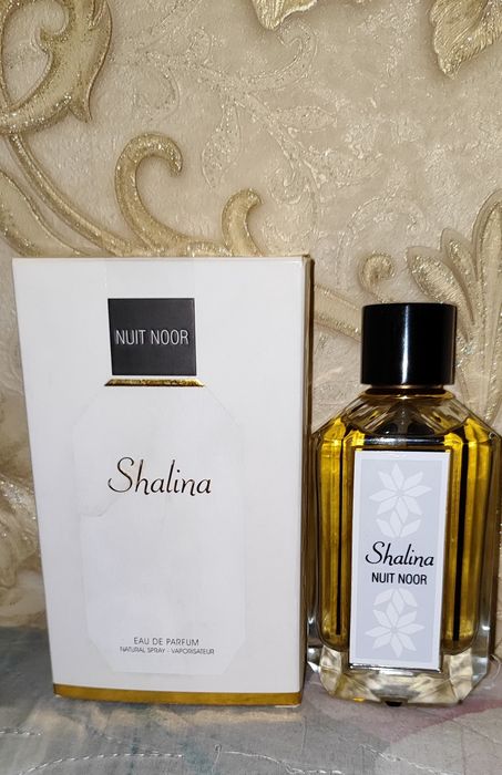 Женский арабский парфюм