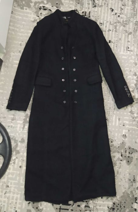 Пальто от Zara р. М