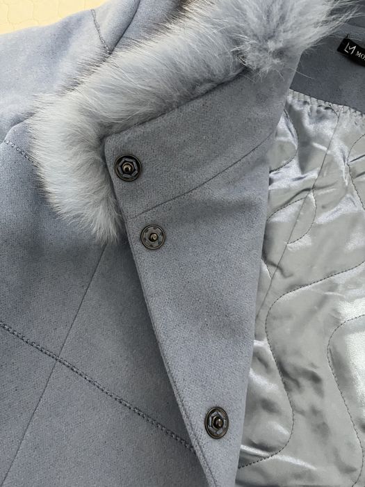 Сапалы -Турецкии палто