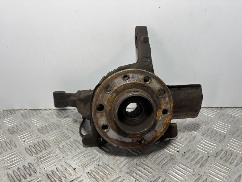 Fuzeta stanga fata Opel Vectra C facelift 1.9 cdti 88 KW Z19DT