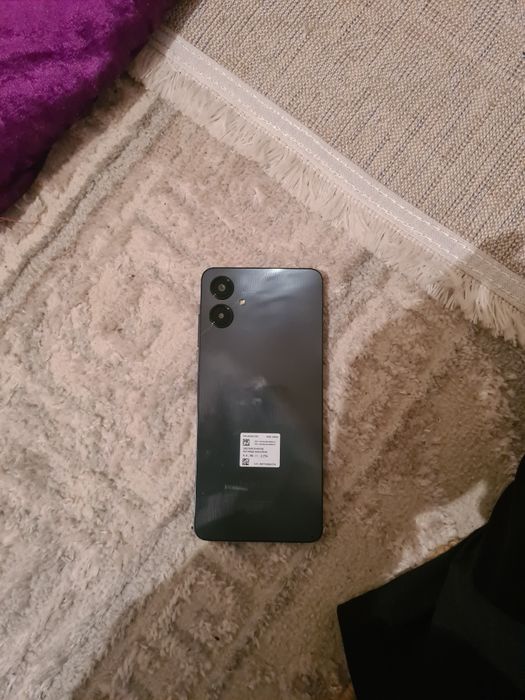 Samsung Galaxy A06 сатылады