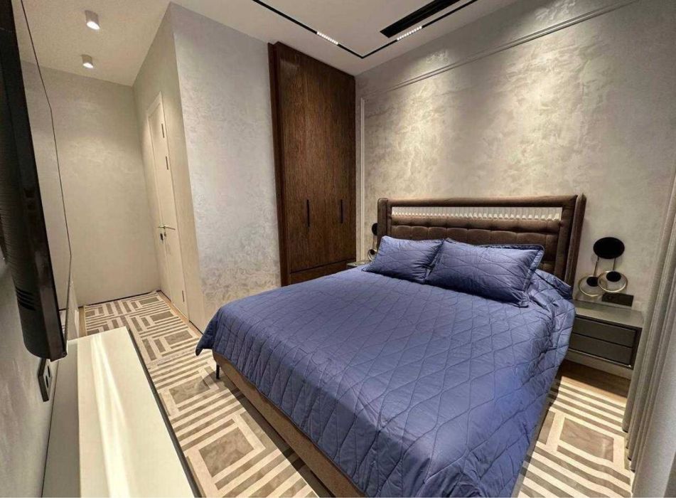 Жк NRG-Oybek! Сдается шикарная 2-х комнатная в элит комплексе!