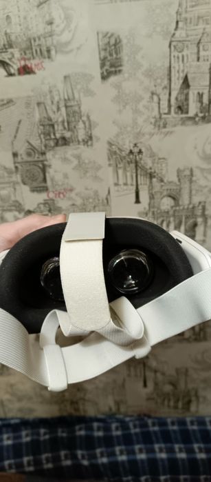 VR Meta Quest 3s