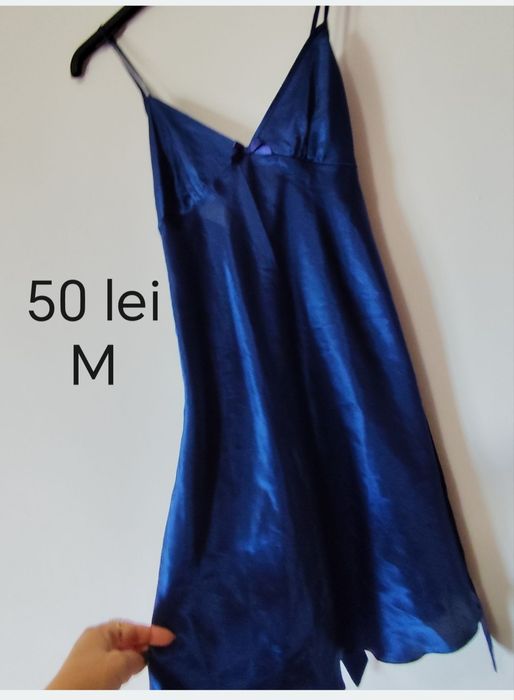 Neglijeu dama  M
