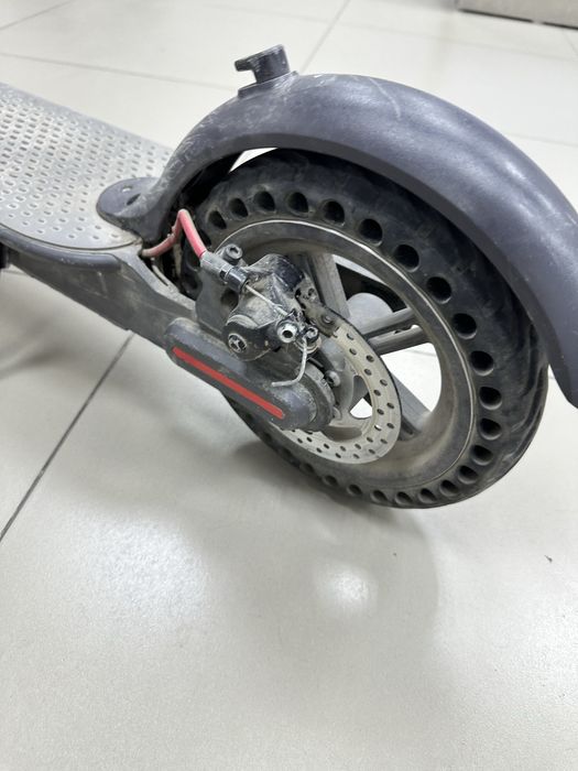 Электросамокат Xiaomi (ТМ79)