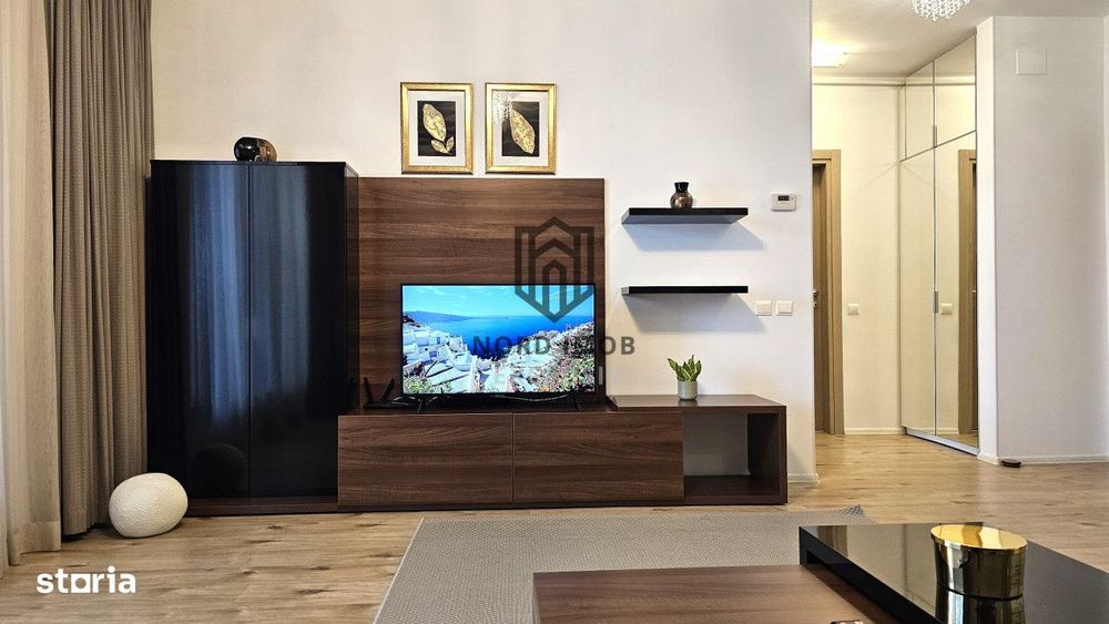 GREENFIELD,  4 camere | Confortabil | 3 Bai | 2 Locuri parcare| Proasp