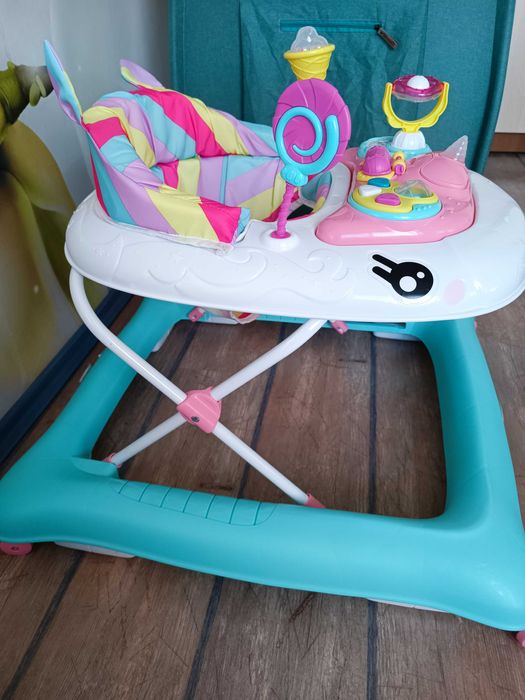 Детска проходилка Cangaroo