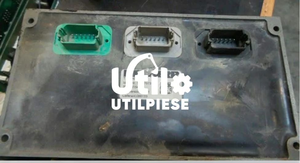 Calculator Liebherr R964C R964 R974 R984 R944 R954 + piese Liebherr