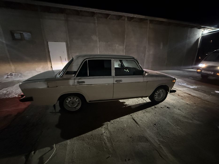 Жигули 2106 продаётся