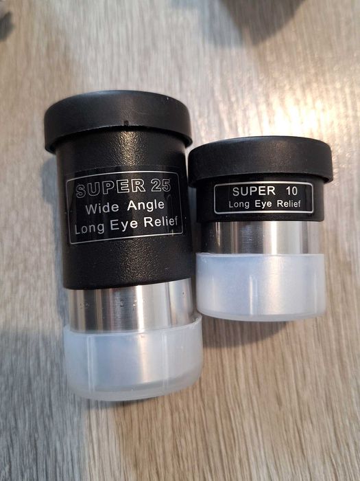 телескоп Maksutov 102/1300 SkyMax + Star Discovery AZ SynScan WiFi GoTo и др.