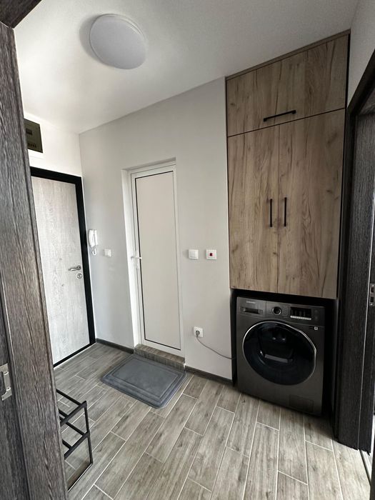 Дава се под наем Двустаен апартамент в Пловдив, Западен - 68 кв.м за 475 € - Снимка #8