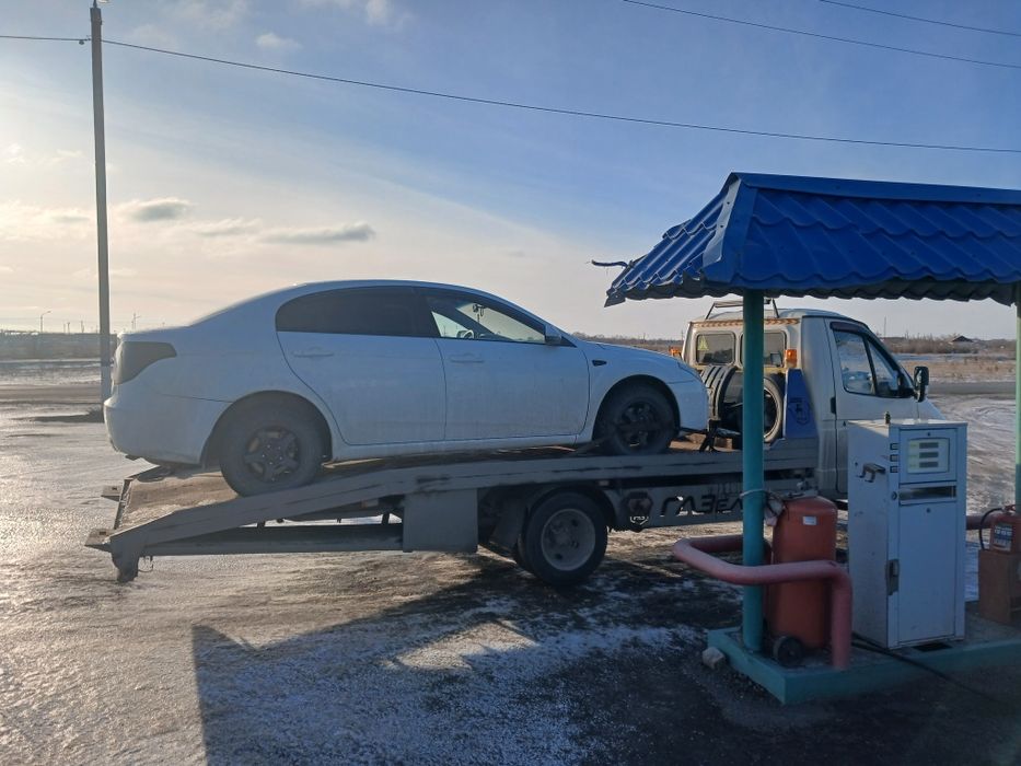 Эвакуатор шидерты 24/7