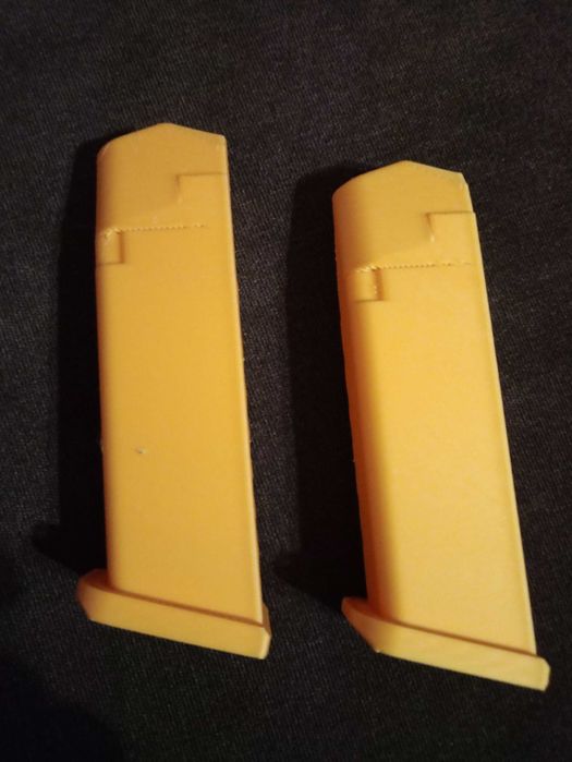 Тренировъчни пълнители за Глок/Glock 17 gen5