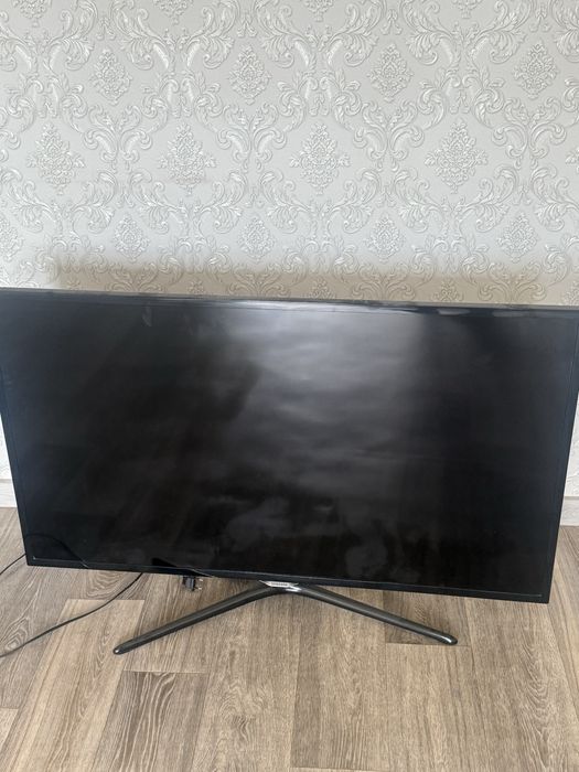 Продам телевизор SAMSUNG SMART 46 дюймов