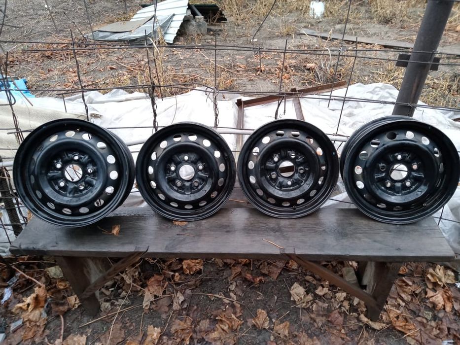 Диски на автомобиль