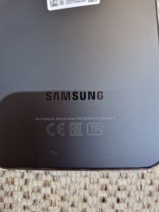 Продаётся Самсунг с22+