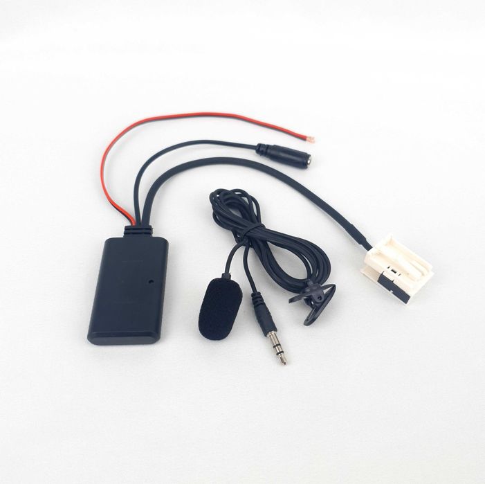 Car Kit-Mufa Aux-Modul Bluetooth-Skoda Seat Audi Passat-Volkswagen-Z16