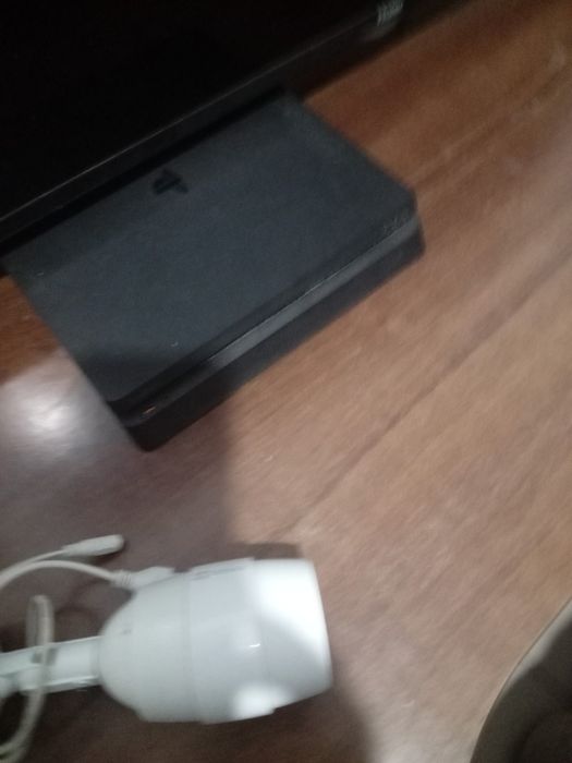 Камера видеонаблюдения