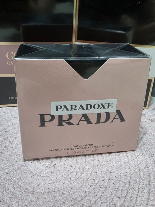 Parfumuri pt el si ea