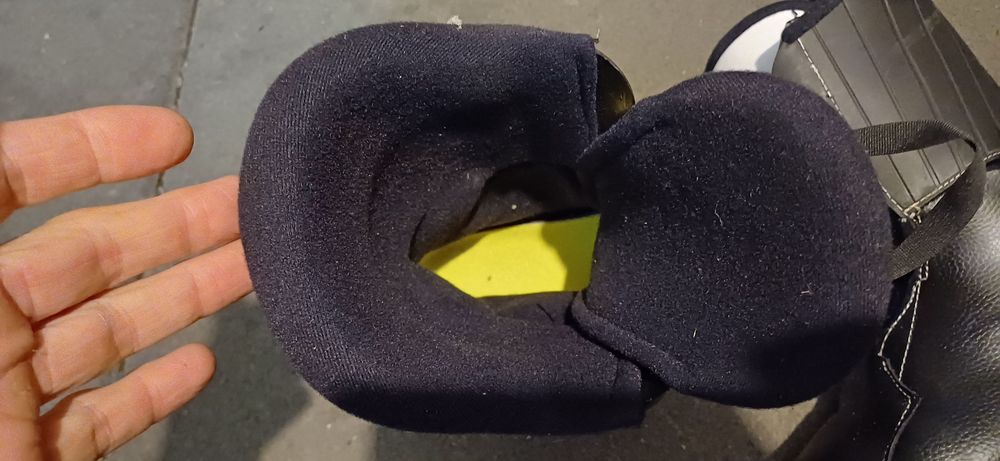 Clapari rossignol 27.5