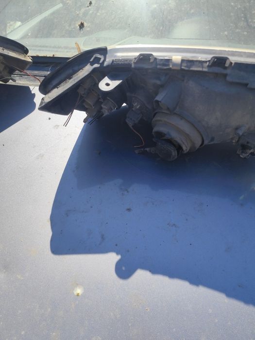 Фарове за subaru forester и 2002 и нагоре