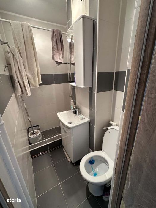 Apartament cu 2 camere | Aleea Clabucet | Manastur
